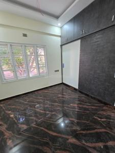 Bedroom Image of 4800 Sq.ft 9 BHK Independent House for sale in Vidyaranyapura Bengaluru for Rs. 32000000