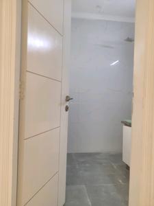 Bedroom Three Image of 2570 Sq.ft 4 BHK Builder Floor for sale in Green Field Colony Faridabad for Rs. 22500000