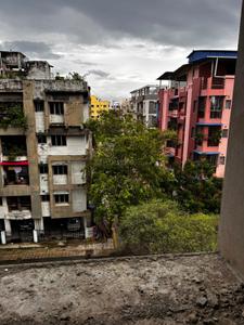 Image of 1100 Sq.ft 3 BHK Apartment / Flat for sale in New Town, Kolkata for Rs. 16000000