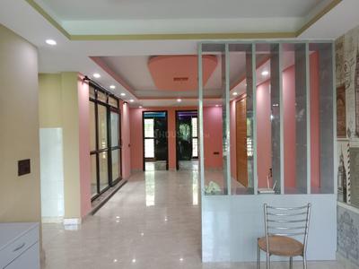 Hall Image of 2250 Sq.ft 3 BHK Builder Floor for sale in Sector 4 Gurgaon for Rs. 25500000