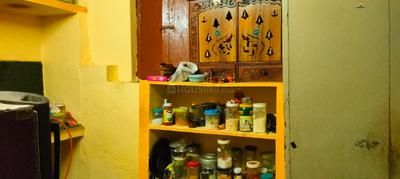 Kitchen Image of 900 Sq.ft 2 BHK Independent House for sale in Himayath Nagar Hyderabad for Rs. 7500000