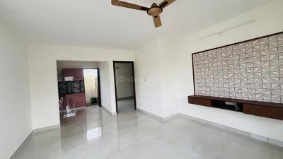 Hall Image of 700 Sq.ft 1 BHK Builder Floor for rent in Indira Nagar Bengaluru for Rs. 35500