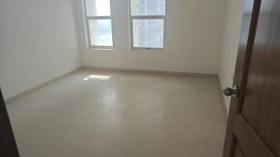 Bedroom Image of 2200 Sq.ft 3.5 BHK Apartment / Flat for rent in Marvel Enigma, Kharadi Pune for Rs. 74000