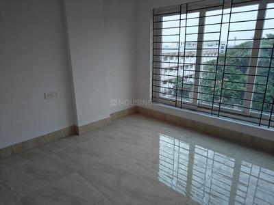 Balcony Image of 1400 Sq.ft 3 BHK Builder Floor for rent in Dhatkidih Jamshedpur for Rs. 25000
