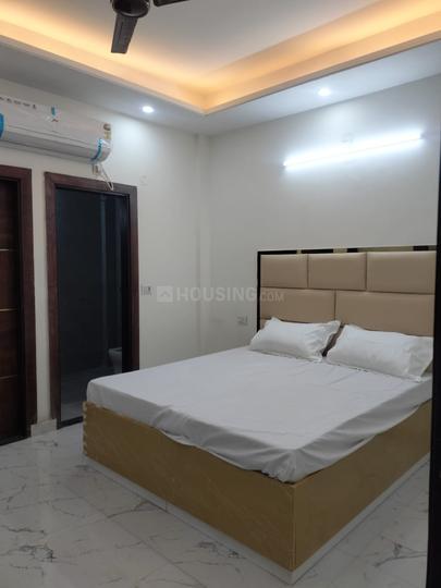 Sushant Lok 1 Floors Bedroom 1