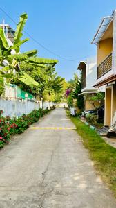 Image of 1443 Sq.ft 3 BHK Villa for sale in Lingapura, Anekal, Bengaluru for Rs. 16000000