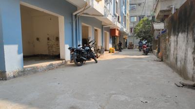 Image of 1065 Sq.ft 2 BHK Apartment / Flat for sale in Rajarhat, Kolkata for Rs. 3500000