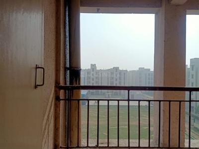 Balcony Image of 430 Sq.ft 1 BHK Apartment / Flat for sale in DDA Flats, Narela New Delhi for Rs. 1200000