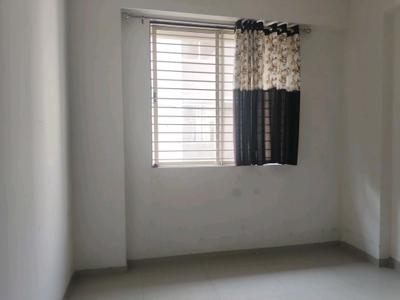 Bedroom Image of 900 Sq.ft 2 BHK Apartment / Flat for sale in Shilp Ananta, Shela Ahmedabad for Rs. 5500000
