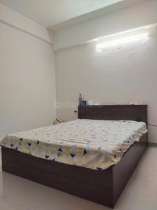 Bedroom Image of 1255 Sq.ft 2 BHK Apartment / Flat for sale in New Heaven by Green City Homes, Kartik Nagar Bengaluru for Rs. 9500000
