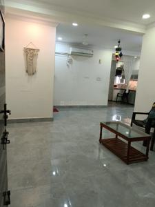 2 BHK Flat