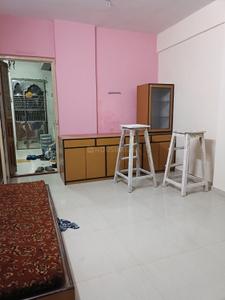1 BHK Flat