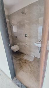 Image of 850 Sq.ft 1.5 BHK Apartment / Flat for rent in Pearl Hans Residency G Wing, Kurla West, Mumbai for Rs. 45000
