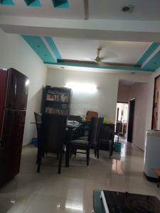 2.5 BHK Flat