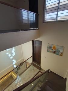 Kitchen Image of 1800 Sq.ft 3 BHK Independent House for sale in Silicon City Indore for Rs. 9500000