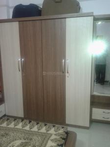 Bedroom Image of 950 Sq.ft 2 BHK Independent House for sale in Hiran Magri Udaipur for Rs. 10000000