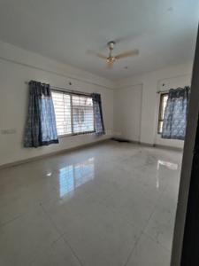 Hall Image of 1550 Sq.ft 3 BHK Apartment / Flat for rent in Saket Nagar Indore for Rs. 40000