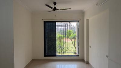 Living Room Image of 1050 Sq.ft 2 BHK Apartment / Flat for rent in Chembur Mumbai for Rs. 60000
