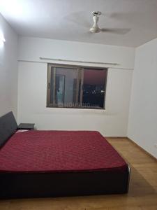 Bedroom Image of 1335 Sq.ft 2 BHK Apartment / Flat for sale in Paranjape Blueridge The Groves, Hinjawadi Pune for Rs. 12500000