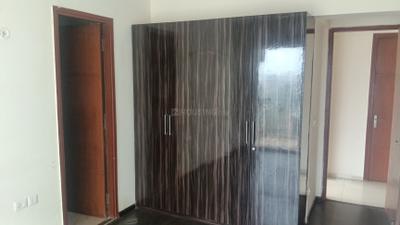 Bedroom Image of 1955 Sq.ft 3 BHK Apartment / Flat for rent in Sunworld Arista, Sector 168 Noida for Rs. 47000