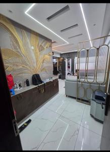 Kitchen Image of 1107 Sq.ft 2 BHK Apartment / Flat for sale in Trendsquares Ortus 3, Amrutahalli Bengaluru for Rs. 13500000
