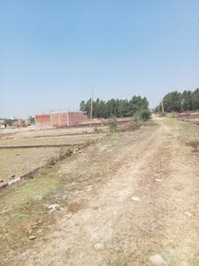 Image of 1000 Sq.ft Residential Plot / Land for sale in Gomti Nagar, Lucknow for Rs. 1600000