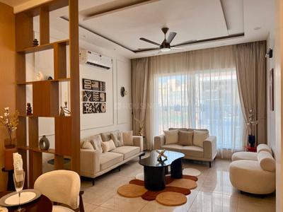 4 BHK Independent House