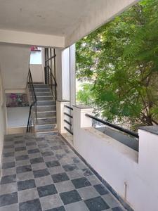 Floor Plan Image of 1150 Sq.ft 2 BHK Independent House for rent in Manikonda Hyderabad for Rs. 23000