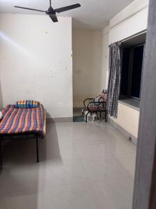 Hall Image of 250 Sq.ft 1 RK Apartment / Flat for rent in Barrackpore Kolkata for Rs. 6800