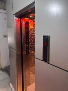 Hall Image of 2150 Sq.ft 3 BHK Duplex for rent in Abids Hyderabad for Rs. 27000