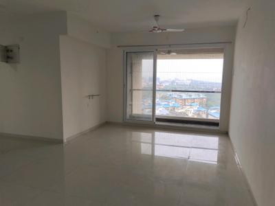Living Room Image of 1610 Sq.ft 3 BHK Apartment / Flat for rent in Bhagwati 19 East, Nerul Navi Mumbai for Rs. 95000