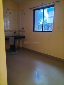 Kitchen Image of 440 Sq.ft 1 BHK Apartment / Flat for sale in Chakan Pune for Rs. 2500000