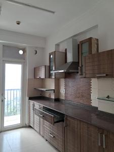 Kitchen Image of 1774 Sq.ft 3 BHK Apartment / Flat for sale in Amrapali Platinum, Sector 119 Noida for Rs. 16000000