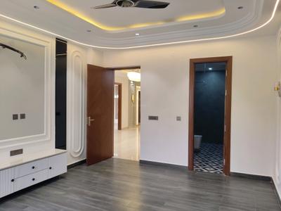 Bedroom Image of 2700 Sq.ft 4 BHK Builder Floor for sale in Sector 57 Gurgaon for Rs. 31000000
