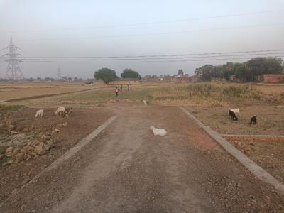 Image of 1360 Sq.ft Residential Plot / Land for sale in Ram Nagar, Varanasi for Rs. 1500000