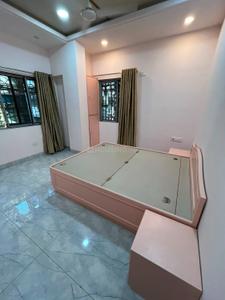 Bedroom Image of 795 Sq.ft 2 BHK Apartment / Flat for sale in Maithili The Trellis, Kopar Khairane Navi Mumbai for Rs. 28000000