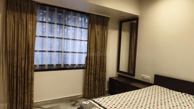 Bedroom Image of 950 Sq.ft 2 BHK Apartment / Flat for sale in Apeksha CHS, Andheri West Mumbai for Rs. 35000000