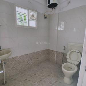 Image of 725 Sq.ft 1 BHK Apartment / Flat for rent in Banaswadi, Bengaluru for Rs. 24000