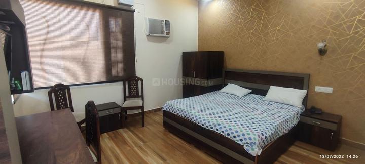 Phase 2 Bedroom 1