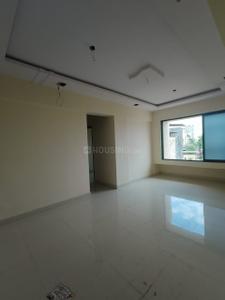 Hall Image of 565 Sq.ft 1 BHK Apartment / Flat for sale in Dombivli West Thane for Rs. 3560000