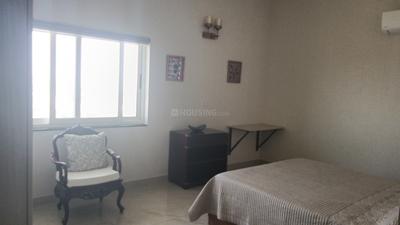 Bedroom Image of 5300 Sq.ft 4 BHK Apartment / Flat for sale in Vajram Tiara, Yelahanka Bengaluru for Rs. 70000000
