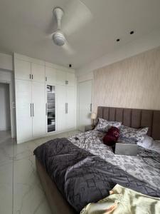 Bedroom Image of 1900 Sq.ft 4 BHK Apartment / Flat for sale in Ambika Florence Park, New Chandigarh Chandigarh for Rs. 22500000