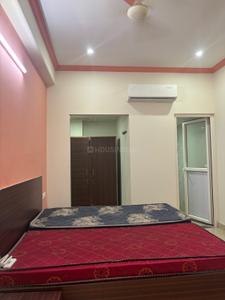 Bedroom Image of Shiv niwas pg in Sector 44, Noida