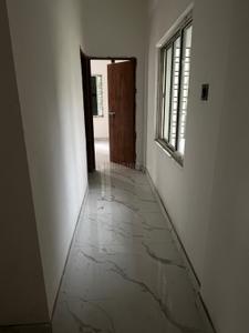 Image of 860 Sq.ft 2 BHK Apartment / Flat for sale in Kamdahari, Kolkata for Rs. 3900000