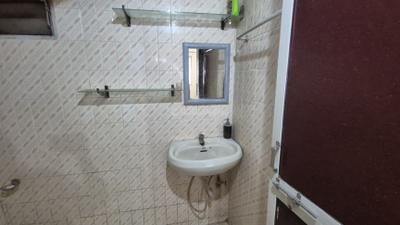 Image of 1066 Sq.ft 3 BHK Apartment / Flat for rent in Baikunth Dham, Indore for Rs. 35000