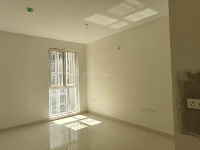 Bedroom Image of 510 Sq.ft 1 RK Studio for sale in Brigade Cornerstone Utopia, Varthur Bengaluru for Rs. 7500000
