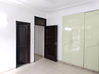 Bedroom Image of 1700 Sq.ft 3 BHK Apartment / Flat for sale in Sunny Valley Apartment, Sector 12 Dwarka New Delhi for Rs. 32900000