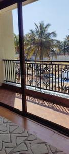 Balcony Image of 3300 Sq.ft 4 BHK Villa for sale in Surya Valencia Phase I, Sreeramanahalli Bengaluru for Rs. 35900000