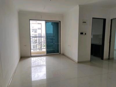 Living Room Image of 1250 Sq.ft 2 BHK Apartment / Flat for sale in Gurbani Signature, Ulwe Navi Mumbai for Rs. 12000000