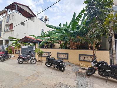 Image of 1600 Sq.ft Residential Plot / Land for sale in Horamavu, Bengaluru for Rs. 20800000